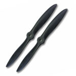 ملخ سوختی Nitro Prop 11*6- مدل ایران - مرکز تخصصی سرگرمی های رادیوکنترل