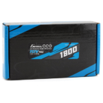 باتری 3 سل 1800mah-45c Gens Ace لیتیوم پلیمر - مدل ایران - مرکز تخصصی سرگرمی های رادیوکنترل