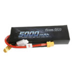 باتری لیتیوم پلیمر Gens ace 5000mAh - مدل ایران - مرکز تخصصی سرگرمی های رادیوکنترل
