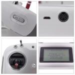 رادیوکنترل Flysky Fs-I6s - مدل ایران - مرکز تخصصی سرگرمی های رادیوکنترل