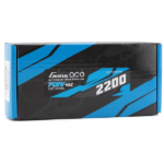 باتری 4 سل 2200mah-45c Gens Ace لیتیوم پلیمر - Image 2