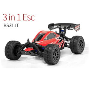 ماشین کنترلی BS311T 1/16 Brushed SC Truck - مدل ایران - مرکز تخصصی سرگرمی های رادیوکنترل