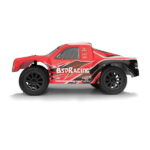 ماشین کنترلی BS312T 1/16 Brushed SC Truck - مدل ایران - مرکز تخصصی سرگرمی های رادیوکنترل