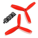 ملخ کوادFPV سه بلید - مدل ایران - مرکز تخصصی سرگرمی های رادیوکنترل