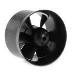 داکت فن 50 میلی متر بدون موتور- مدل ایران - مرکز تخصصی سرگرمی های رادیوکنترل