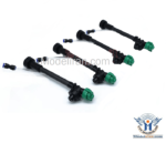 نازل فریم هگزاکوپتر پهپاد سمپاش - مدل ایران - مرکز تخصصی سرگرمی های رادیوکنترل