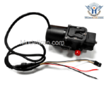 پمپ فریم هگزاکوپتر پهپاد سمپاش - مدل ایران - مرکز تخصصی سرگرمی های رادیوکنترل