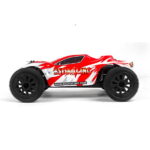 ماشین کنترلی BS301T 1/16 Brushed Truck - Image 2