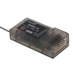 گیرنده 7 کانال رادیولینک R7EHS - مدل ایران - مرکز تخصصی سرگرمی های رادیوکنترل