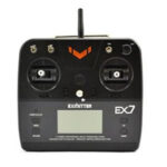 رادیو کنترل Volantex EX7 2.4G 7CH - مدل ایران - مرکز تخصصی سرگرمی های رادیوکنترل
