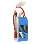 باتری 3 سل 800mah-45c Gens Ace لیتیوم پلیمر - مدل ایران - مرکز تخصصی سرگرمی های رادیوکنترل