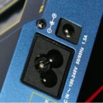 شارژر Imax B6 - مدل ایران - مرکز تخصصی سرگرمی های رادیوکنترل