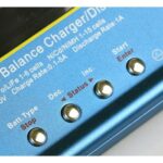 شارژر Imax B6 - مدل ایران - مرکز تخصصی سرگرمی های رادیوکنترل