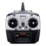 رادیو کنترل 8 کانال رادیو لینک T8FB - مدل ایران - مرکز تخصصی سرگرمی های رادیوکنترل