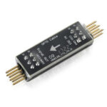 ماژول RPM & Telemetry Signal SCM - مدل ایران - مرکز تخصصی سرگرمی های رادیوکنترل