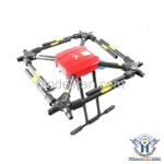فریم اوکتاکوپر پهپاد سمپاش - مدل ایران - مرکز تخصصی سرگرمی های رادیوکنترل