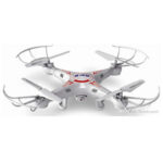 کواد کوپتر aircraft2 دارای 4 کانال - مدل ایران - مرکز تخصصی سرگرمی های رادیوکنترل