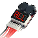 باتری چکر - مدل ایران - مرکز تخصصی سرگرمی های رادیوکنترل