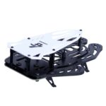 فریم کوادکوپتر Cicada - مدل ایران - مرکز تخصصی سرگرمی های رادیوکنترل