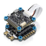 پک ​اسپید و فلایت کنترل XRotor Micro Combo 60A 4in1 & F4 G3 Fc​ - مدل ایران - مرکز تخصصی سرگرمی های رادیوکنترل