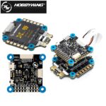 پک اسپید کنترل و فلایت کنترل Hobbywing - مدل ایران - مرکز تخصصی سرگرمی های رادیوکنترل