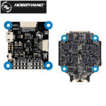 پک اسپید کنترل و فلایت کنترل Hobbywing - مدل ایران - مرکز تخصصی سرگرمی های رادیوکنترل