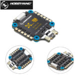 پک اسپید کنترل و فلایت کنترل Hobbywing - مدل ایران - مرکز تخصصی سرگرمی های رادیوکنترل
