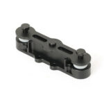 کوپلینگ موتور الکتریک X8 - مدل ایران - مرکز تخصصی سرگرمی های رادیوکنترل