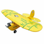 هواپیمای سوختی World Models crazypanda - مدل ایران - مرکز تخصصی سرگرمی های رادیوکنترل