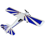 هواپیمای الکتریک Decathlon 750mm perfect size trainer - مدل ایران - مرکز تخصصی سرگرمی های رادیوکنترل