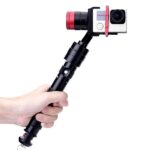 گیمبال دوربین DYS - مدل ایران - مرکز تخصصی سرگرمی های رادیوکنترل