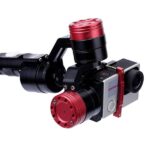 گیمبال دوربین DYS - مدل ایران - مرکز تخصصی سرگرمی های رادیوکنترل