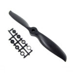 ملخ الکتریک 6x12 DYS - مدل ایران - مرکز تخصصی سرگرمی های رادیوکنترل