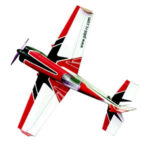 هواپیمای سوختی Extra 330 1.98m Pilot rc - مدل ایران - مرکز تخصصی سرگرمی های رادیوکنترل