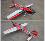 هواپیمای سوختی Extra 330 - مدل ایران - مرکز تخصصی سرگرمی های رادیوکنترل