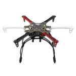 فریم مولتی کوپتر F550 با پایه کربن - مدل ایران - مرکز تخصصی سرگرمی های رادیوکنترل