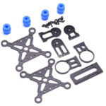 فریم گیمبال Flycat Brushless Gimbal Frame - مدل ایران - مرکز تخصصی سرگرمی های رادیوکنترل
