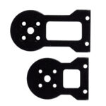 فریم گیمبال- مدل ایران - مرکز تخصصی سرگرمی های رادیوکنترل