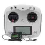 رادیو 10 کانال فلای اسکای Flysky FS-i6S - مدل ایران - مرکز تخصصی سرگرمی های رادیوکنترل