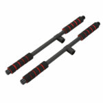 لندینگ گیر HMl 650 - مدل ایران - مرکز تخصصی سرگرمی های رادیوکنترل