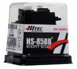 سروو موتور Hitec HS85BB - مدل ایران - مرکز تخصصی سرگرمی های رادیوکنترل