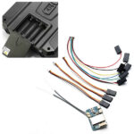 رادیوکنترل Flysky Fs-I6x - مدل ایران - مرکز تخصصی سرگرمی های رادیوکنترل