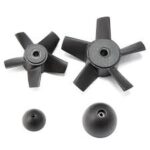 داکتدفن 50mm- مدل ایران - مرکز تخصصی سرگرمی های رادیوکنترل