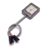 جی پی اس NZ مخصوص فلایت کنترل NAZE32- مدل ایران - مرکز تخصصی سرگرمی های رادیوکنترل