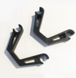 پایه ی اتصال گیمبال به فریم - مدل ایران - مرکز تخصصی سرگرمی های رادیوکنترل