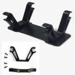 پایه ی اتصال گیمبال به فریم - مدل ایران - مرکز تخصصی سرگرمی های رادیوکنترل