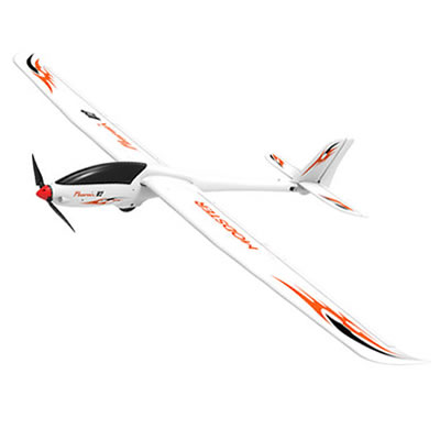 هواپیمای الکتریک Phoenix2000 2m Glider Volantex Rc - مدل ایران - مرکز تخصصی سرگرمی های رادیوکنترل
