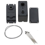 Hitec hs-5975hb case set - مدل ایران - مرکز تخصصی سرگرمی های رادیوکنترل