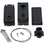 لوازم سروو موتور Hitec HS-725BB Case Set- مدل ایران - مرکز تخصصی سرگرمی های رادیوکنترل