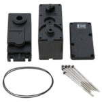لوازم سروو موتورHitec OEM Replacement Case Set - مدل ایران - مرکز تخصصی سرگرمی های رادیوکنترل